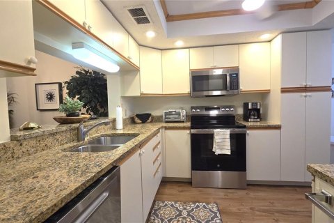 Condominio en alquiler en Bradenton, Florida, 2 dormitorios, 96.8 m2 № 1812733 - foto 3