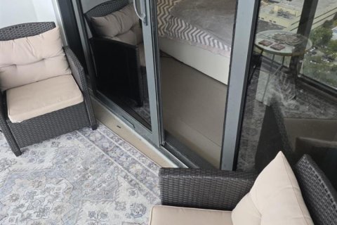 Снять в аренду кондоминиум в Майами, Флорида 3 комнаты, 54.07м2, № 2083867 - фото 16