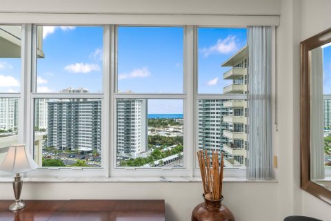 Condo in Fort Lauderdale, Florida, 1 bedroom  № 2077596 - photo 24