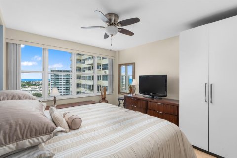 Condo in Fort Lauderdale, Florida, 1 bedroom  № 2077596 - photo 23