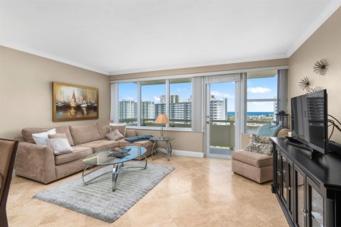 Condo in Fort Lauderdale, Florida, 1 bedroom  № 2077596 - photo 12