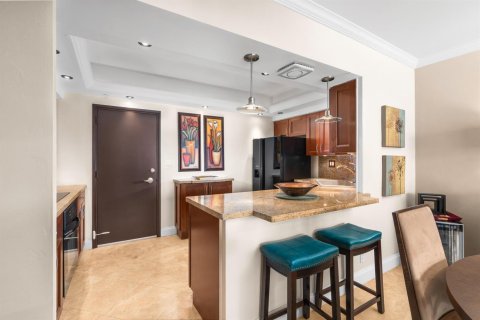 Condo in Fort Lauderdale, Florida, 1 bedroom  № 2077596 - photo 15