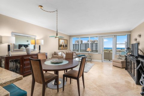 Condo in Fort Lauderdale, Florida, 1 bedroom  № 2077596 - photo 10