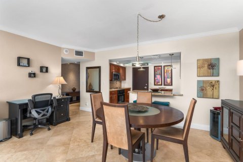 Condo in Fort Lauderdale, Florida, 1 bedroom  № 2077596 - photo 18