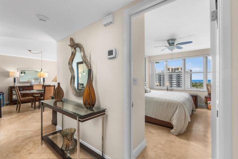 Condo in Fort Lauderdale, Florida, 1 bedroom  № 2077596 - photo 21