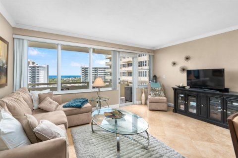 Condo in Fort Lauderdale, Florida, 1 bedroom  № 2077596 - photo 13