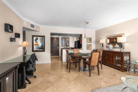 Condo in Fort Lauderdale, Florida, 1 bedroom  № 2077596 - photo 14