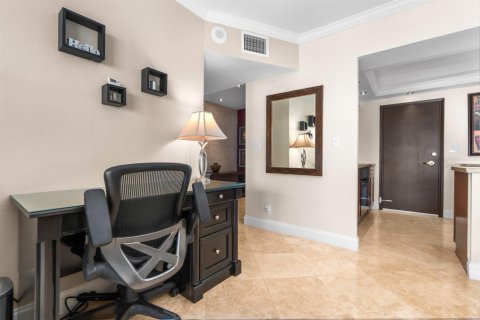 Condo in Fort Lauderdale, Florida, 1 bedroom  № 2077596 - photo 20
