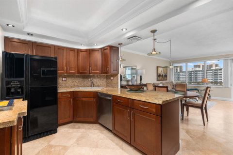 Condo in Fort Lauderdale, Florida, 1 bedroom  № 2077596 - photo 16