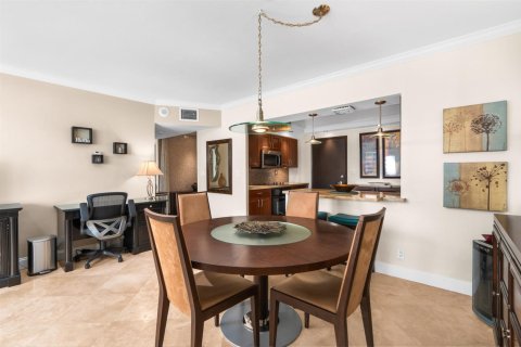 Condo in Fort Lauderdale, Florida, 1 bedroom  № 2077596 - photo 11