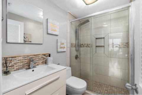 Condo in Fort Lauderdale, Florida, 1 bedroom  № 2077596 - photo 22