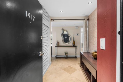 Condo in Fort Lauderdale, Florida, 1 bedroom  № 2077596 - photo 5