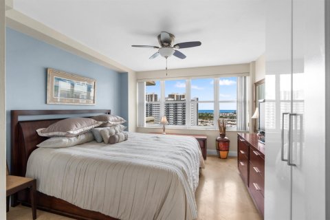 Condo in Fort Lauderdale, Florida, 1 bedroom  № 2077596 - photo 29