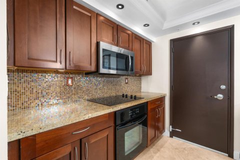 Condo in Fort Lauderdale, Florida, 1 bedroom  № 2077596 - photo 17