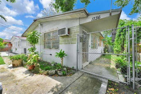 Casa en venta en Miami, Florida, 3 dormitorios, 96.62 m2 № 1893258 - foto 22