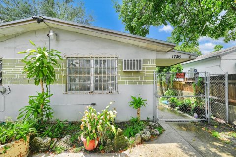 Casa en venta en Miami, Florida, 3 dormitorios, 96.62 m2 № 1893258 - foto 20