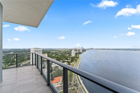 Copropriété à vendre à Tampa, Floride: 4 chambres, 517.19 m2 № 1905944 - photo 2