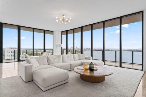 Copropriété à vendre à Tampa, Floride: 4 chambres, 517.19 m2 № 1905944 - photo 3