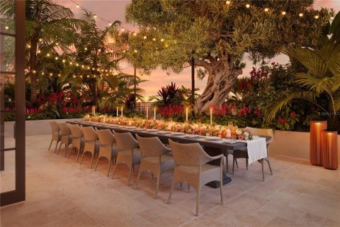Condo in Sarasota, Florida, 4 bedrooms  № 2204869 - photo 20