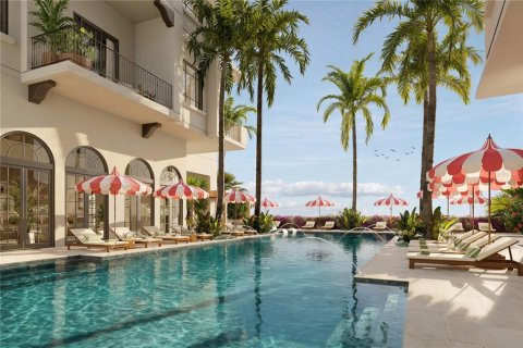 Condo in Sarasota, Florida, 4 bedrooms  № 2204869 - photo 25