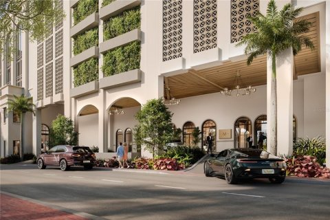 Condo in Sarasota, Florida, 4 bedrooms  № 2204869 - photo 4
