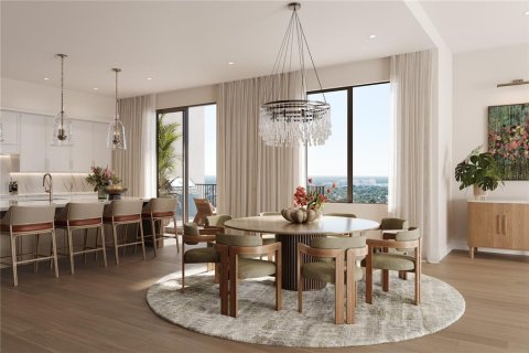 Condo in Sarasota, Florida, 4 bedrooms  № 2204869 - photo 8