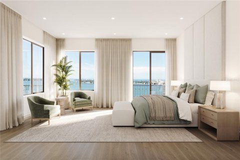 Condo in Sarasota, Florida, 4 bedrooms  № 2204869 - photo 10