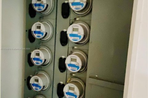 Купить коммерческую недвижимость в Майами-Спрингс, Флорида 1563.17м2, № 2035021 - фото 28