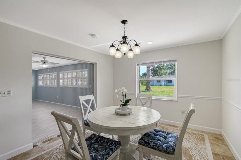 House in Sarasota, Florida 2 bedrooms, 168.71 sq.m. № 1538606 - photo 18