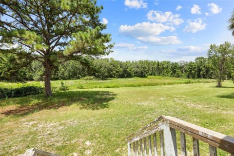 House in Ocklawaha, Florida 6 bedrooms, 306.95 sq.m. № 1895018 - photo 28