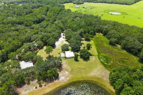 House in Ocklawaha, Florida 6 bedrooms, 306.95 sq.m. № 1895018 - photo 4