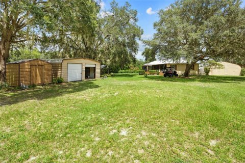 House in Ocklawaha, Florida 6 bedrooms, 306.95 sq.m. № 1895018 - photo 25