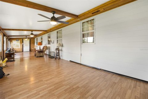 House in Ocklawaha, Florida 6 bedrooms, 306.95 sq.m. № 1895018 - photo 22