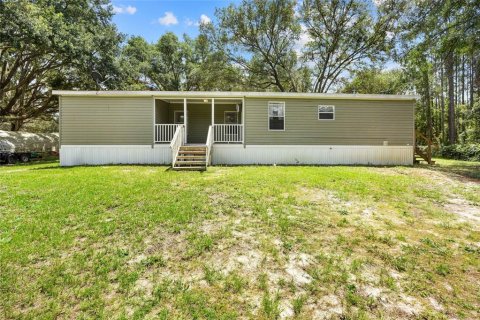 House in Ocklawaha, Florida 6 bedrooms, 306.95 sq.m. № 1895018 - photo 27