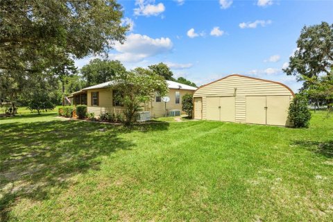 House in Ocklawaha, Florida 6 bedrooms, 306.95 sq.m. № 1895018 - photo 3