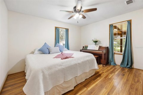 House in Ocklawaha, Florida 6 bedrooms, 306.95 sq.m. № 1895018 - photo 18
