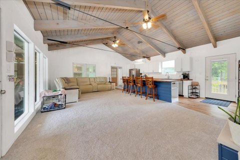 House in Inglis, Florida 2 bedrooms, 106.09 sq.m. № 1744250 - photo 13