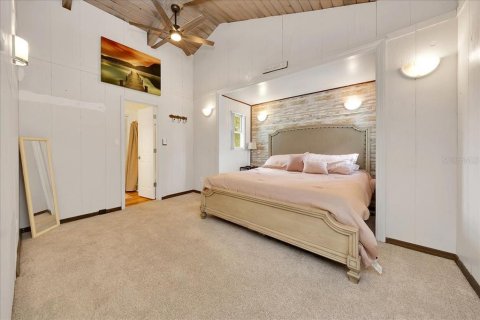 House in Inglis, Florida 2 bedrooms, 106.09 sq.m. № 1744250 - photo 22