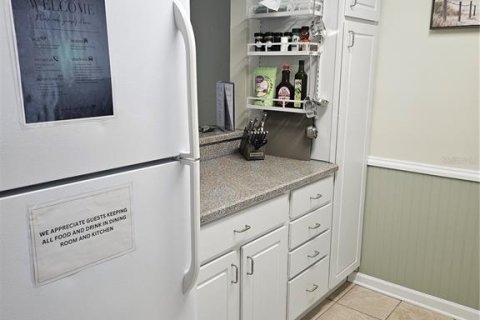 Купить кондоминиум в Ормонд-Бич, Флорида 3 комнаты, 88.44м2, № 1363923 - фото 3