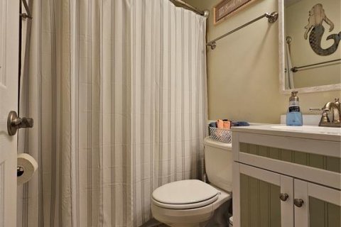 Купить кондоминиум в Ормонд-Бич, Флорида 3 комнаты, 88.44м2, № 1363923 - фото 11