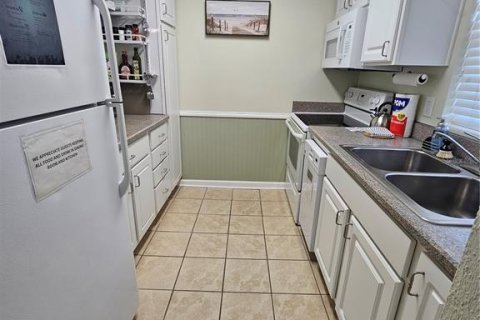 Купить кондоминиум в Ормонд-Бич, Флорида 3 комнаты, 88.44м2, № 1363923 - фото 4