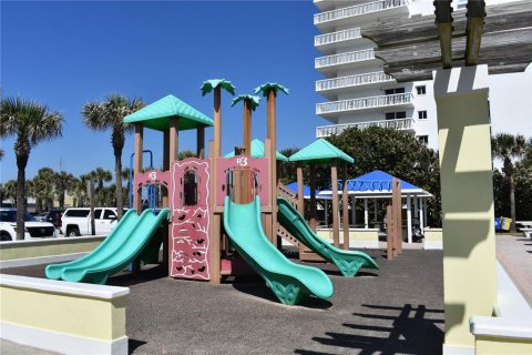 Купить кондоминиум в Ормонд-Бич, Флорида 3 комнаты, 88.44м2, № 1363923 - фото 26