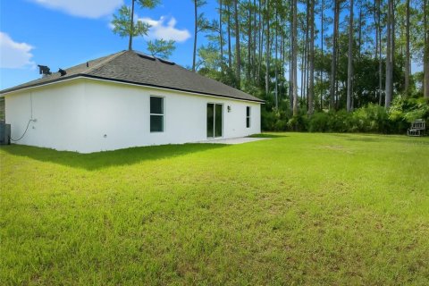 House in Palm Coast, Florida 3 bedrooms, 127.09 sq.m. № 1834753 - photo 15