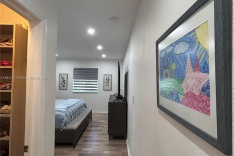 Townhouse in Homestead, Florida 3 bedrooms, 171.87 sq.m. № 1850513 - photo 19