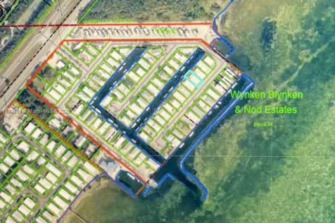 House in Key Largo, Florida 2 bedrooms № 1845998 - photo 23