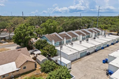 Adosado en venta en Tampa, Florida, 3 dormitorios, 193.42 m2 № 1687021 - foto 22