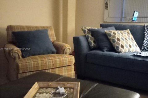 Copropriété à vendre à Coral Springs, Floride: 1 chambre, 87.7 m2 № 2020407 - photo 3