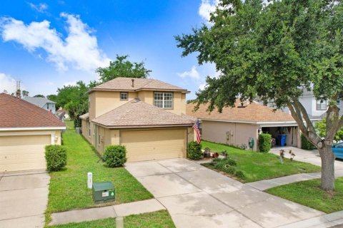 House in Tampa, Florida 3 bedrooms, 174.38 sq.m. № 1774652 - photo 4