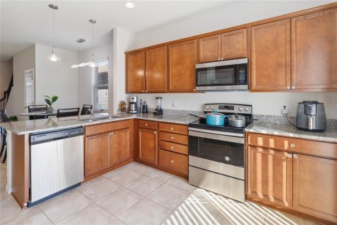 House in Kissimmee, Florida 4 bedrooms, 197.7 sq.m. № 1651983 - photo 9