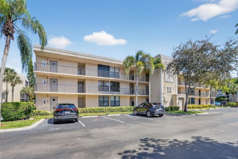 Condo in Boca Raton, Florida, 2 bedrooms  № 2176941